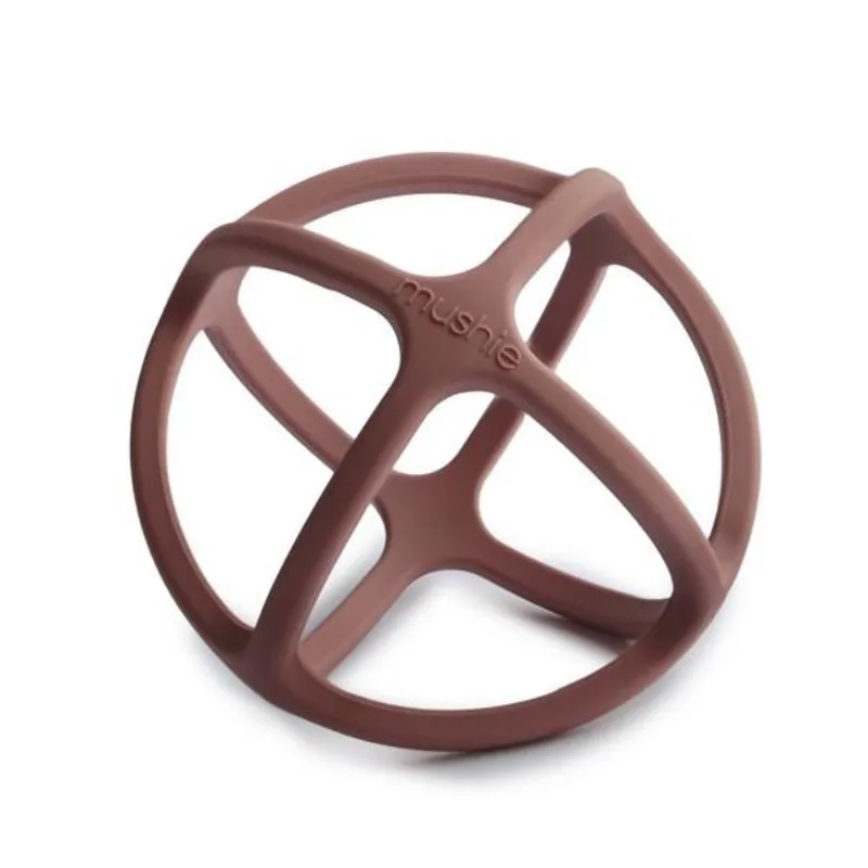 Silicone Ball Teethers
