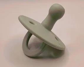 Silicone dummy