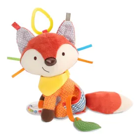 Skip Hop Bandana Buddies - Fox