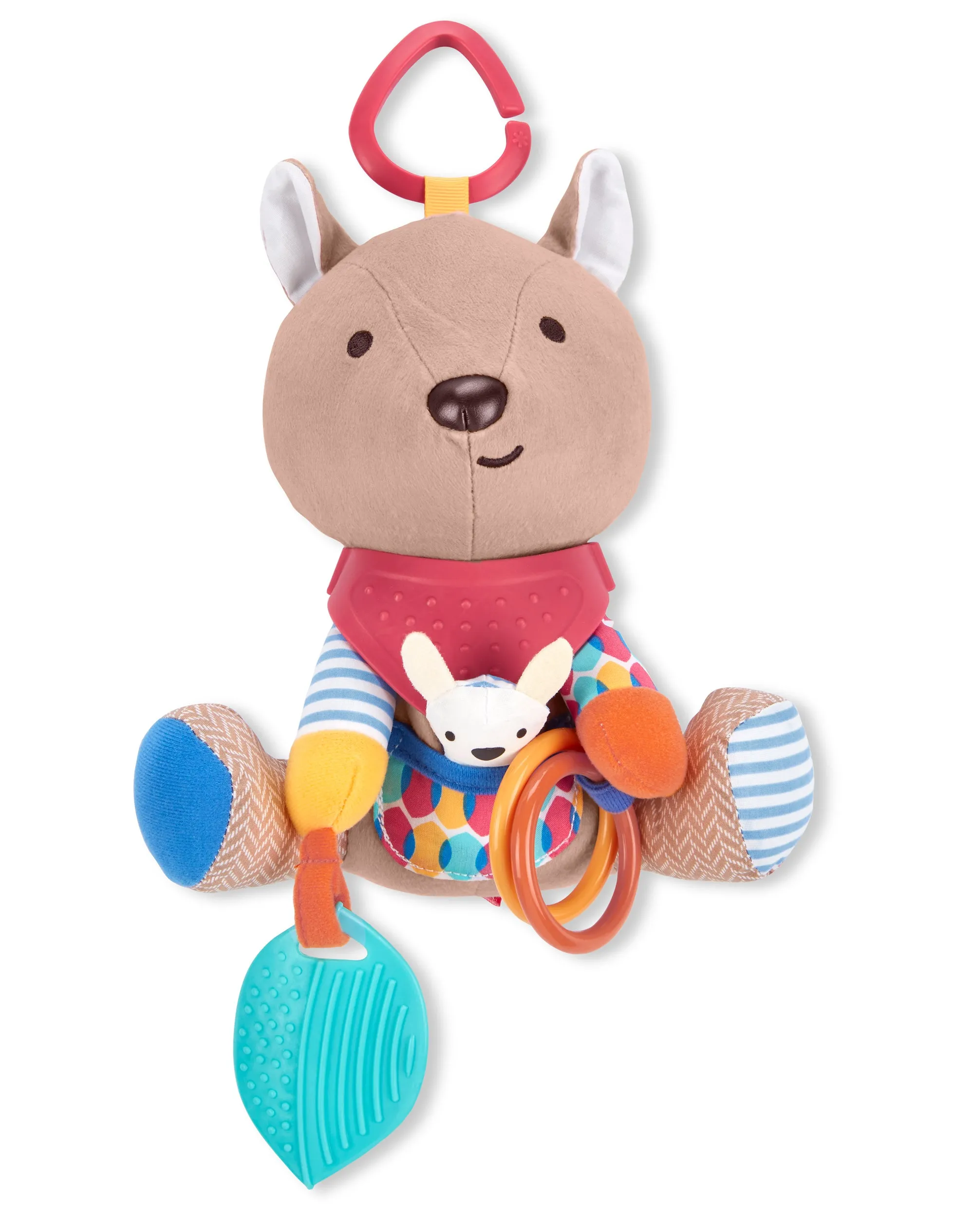 Skip Hop Bandana Buddies - Kangaroo