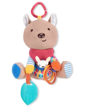 Skip Hop Bandana Buddies - Kangaroo