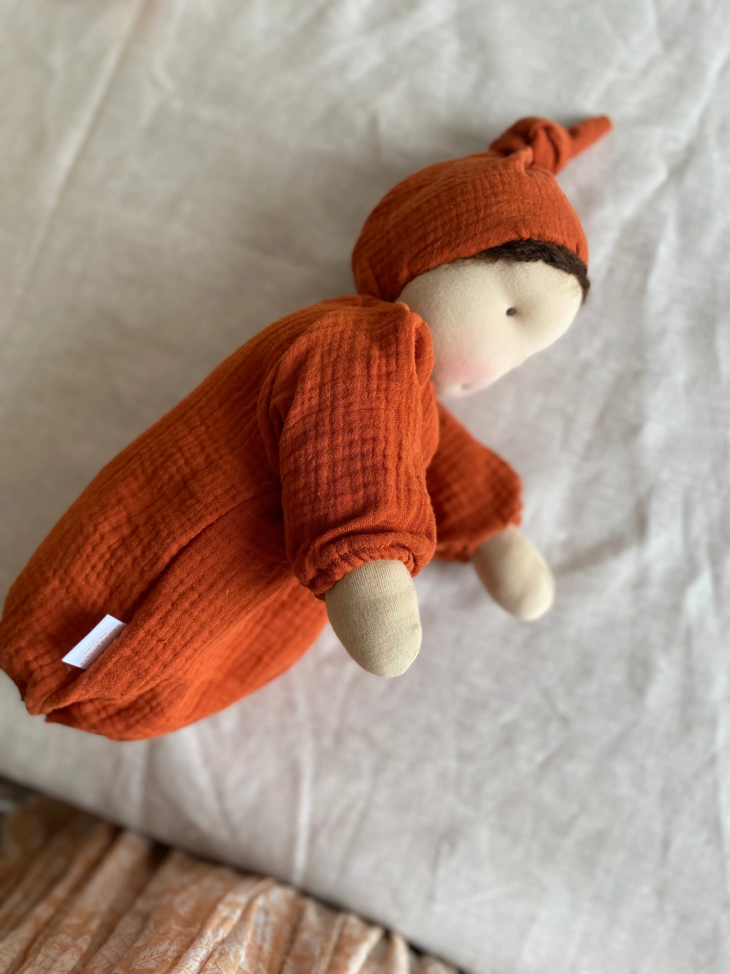Sleeping sack