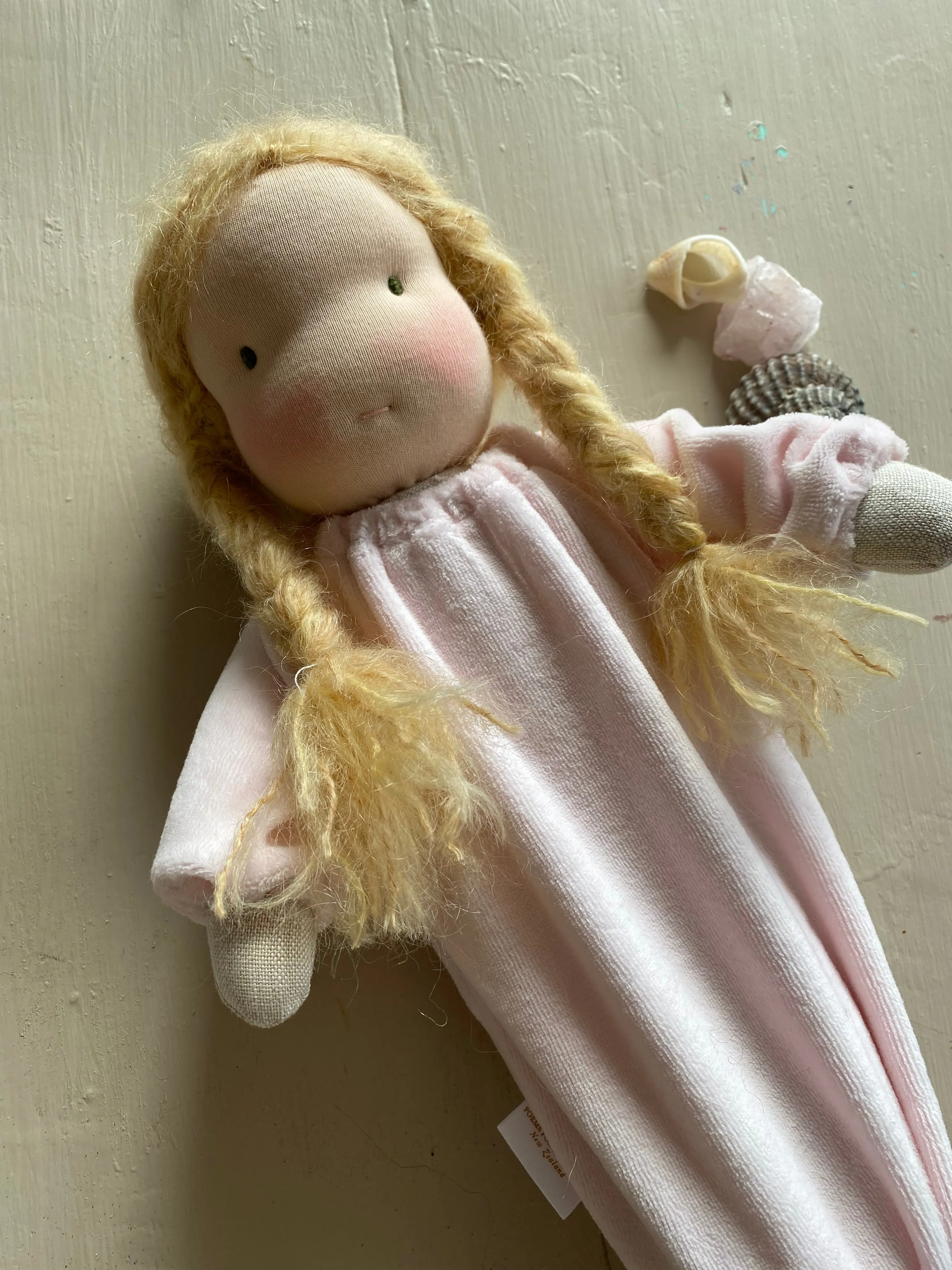 Sleeping sack