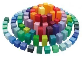 Small Stepped Pyramid