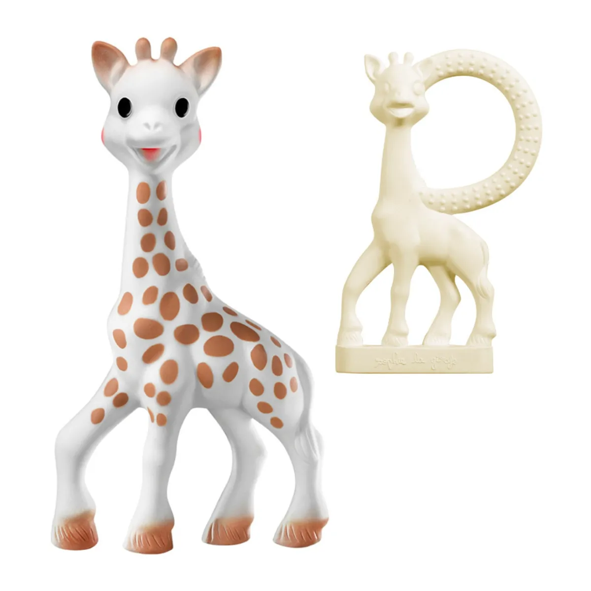 Sophie La Girafe Award Gift Set