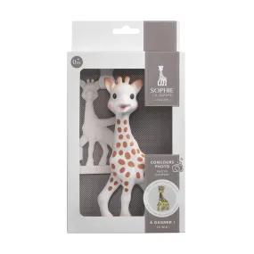 Sophie La Girafe Award Gift Set