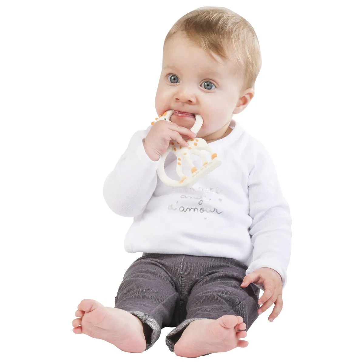 Sophie La Girafe Teething Ring