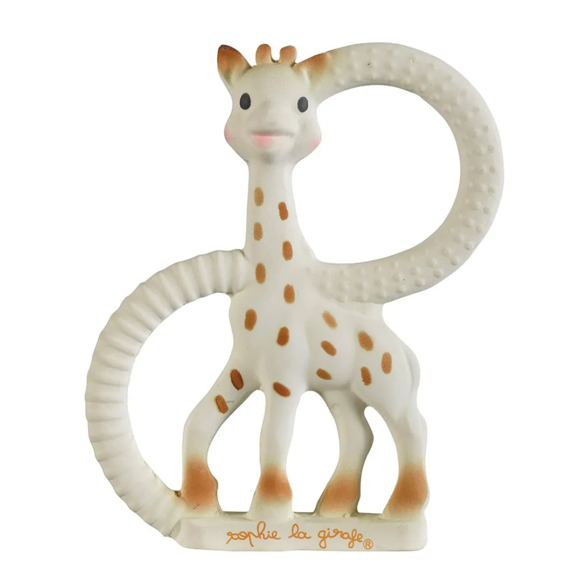 Sophie La Girafe Teething Ring
