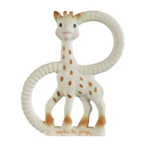 Sophie La Girafe Teething Ring