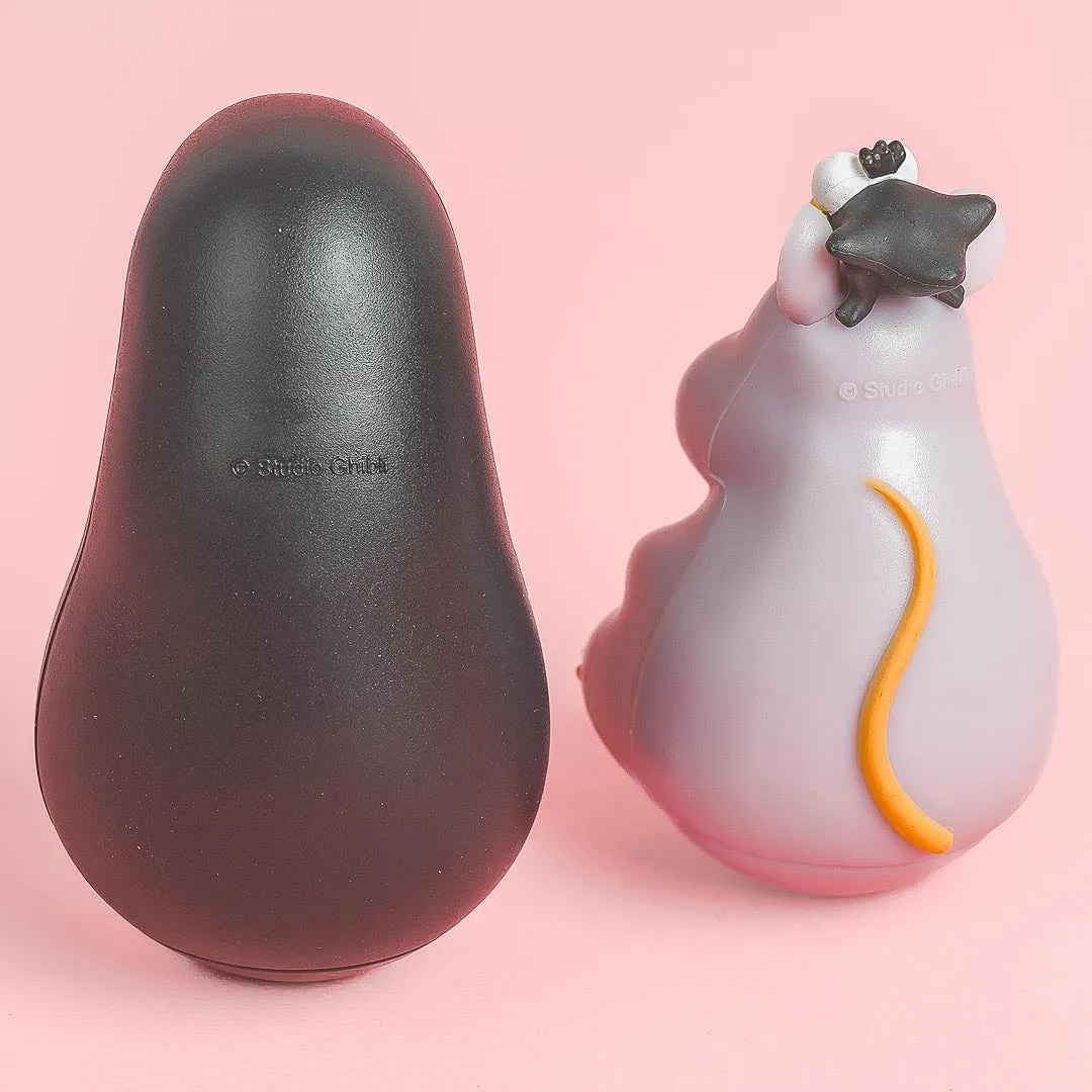 Spirited Away Roly Poly Doll Set - 2 pcs