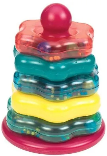 Stacking Rings