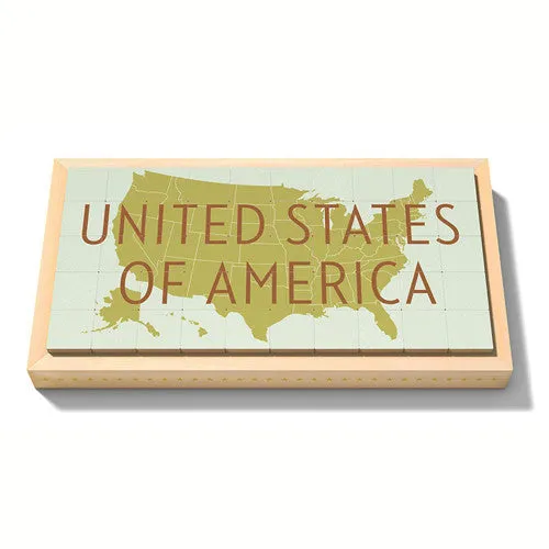 States Blocks