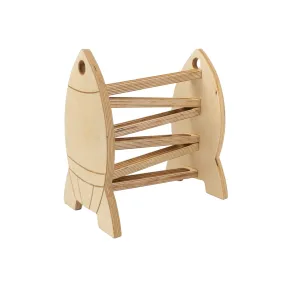 Stellar Marble Run