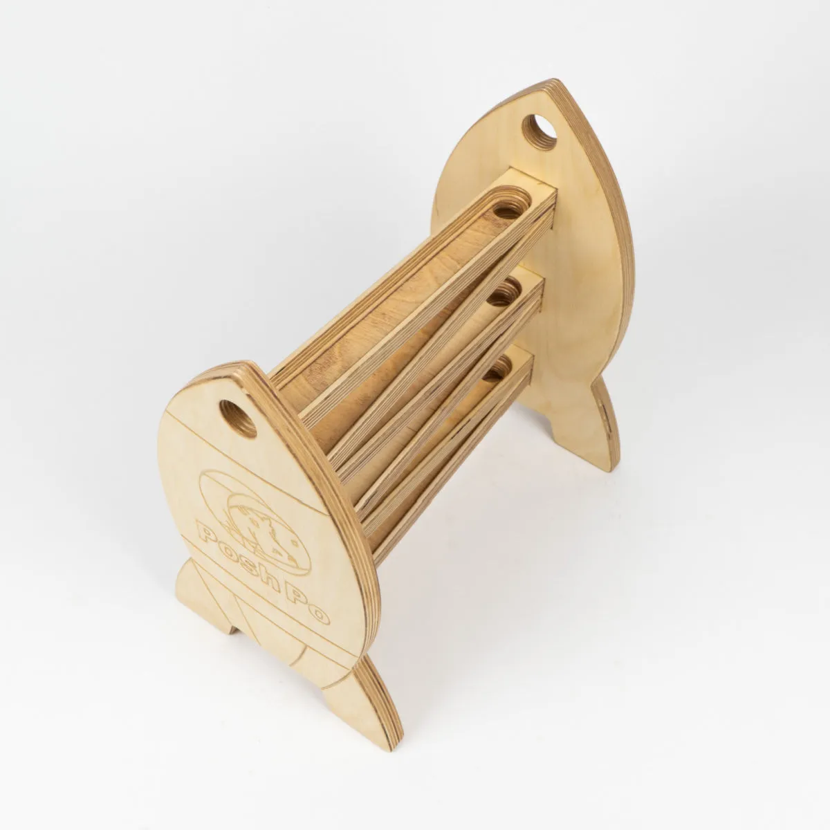 Stellar Marble Run