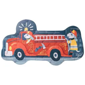 Stephen Joseph Shaped Jigsaw Puzzle