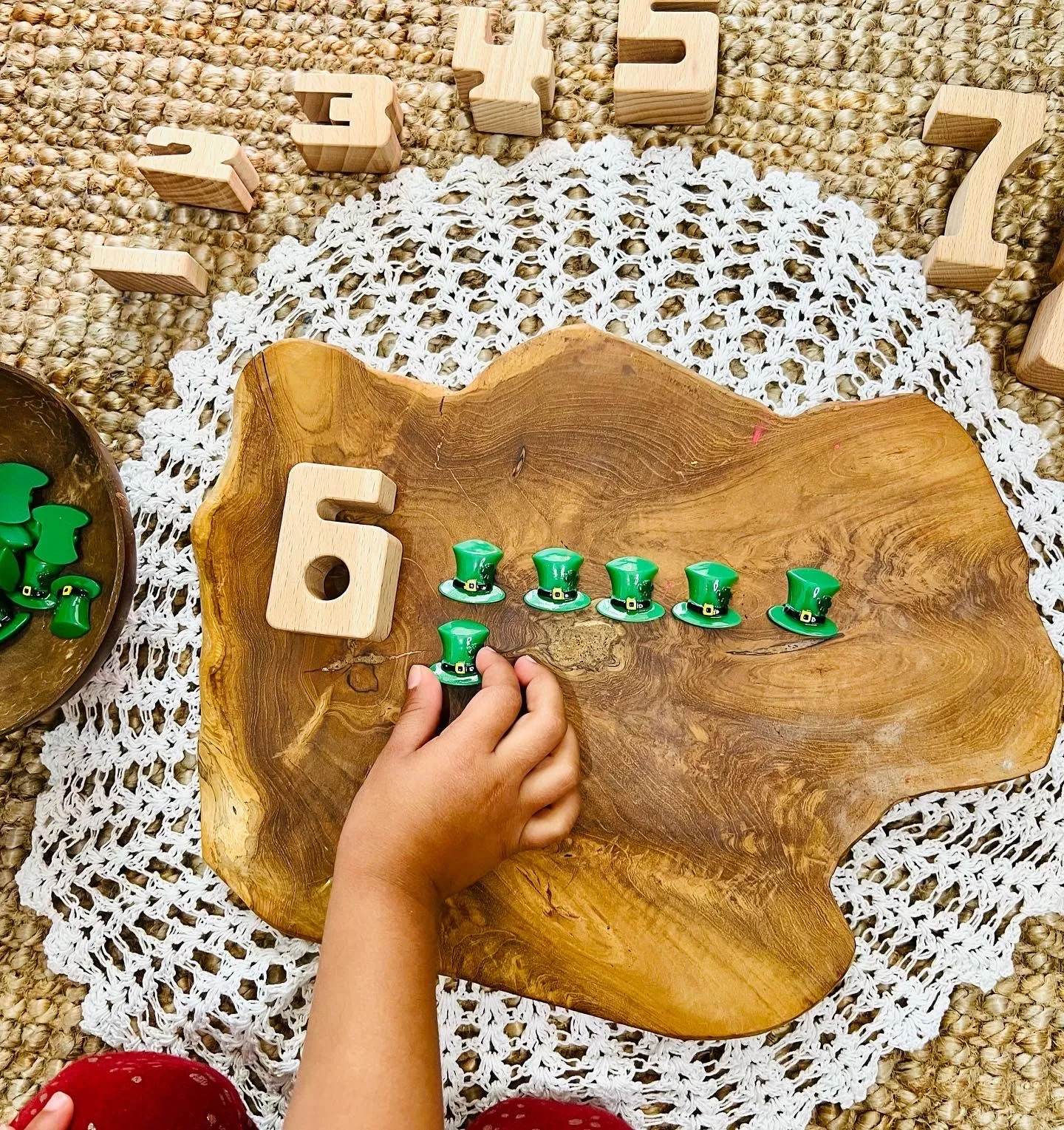 SumBlox Minis Basic Set 80 Blocks & 80 Activity Cards (last 2)