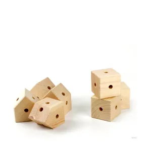 Trígonos LARGE Extension Set - Blocks