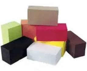 Wapsi Foam Blocks