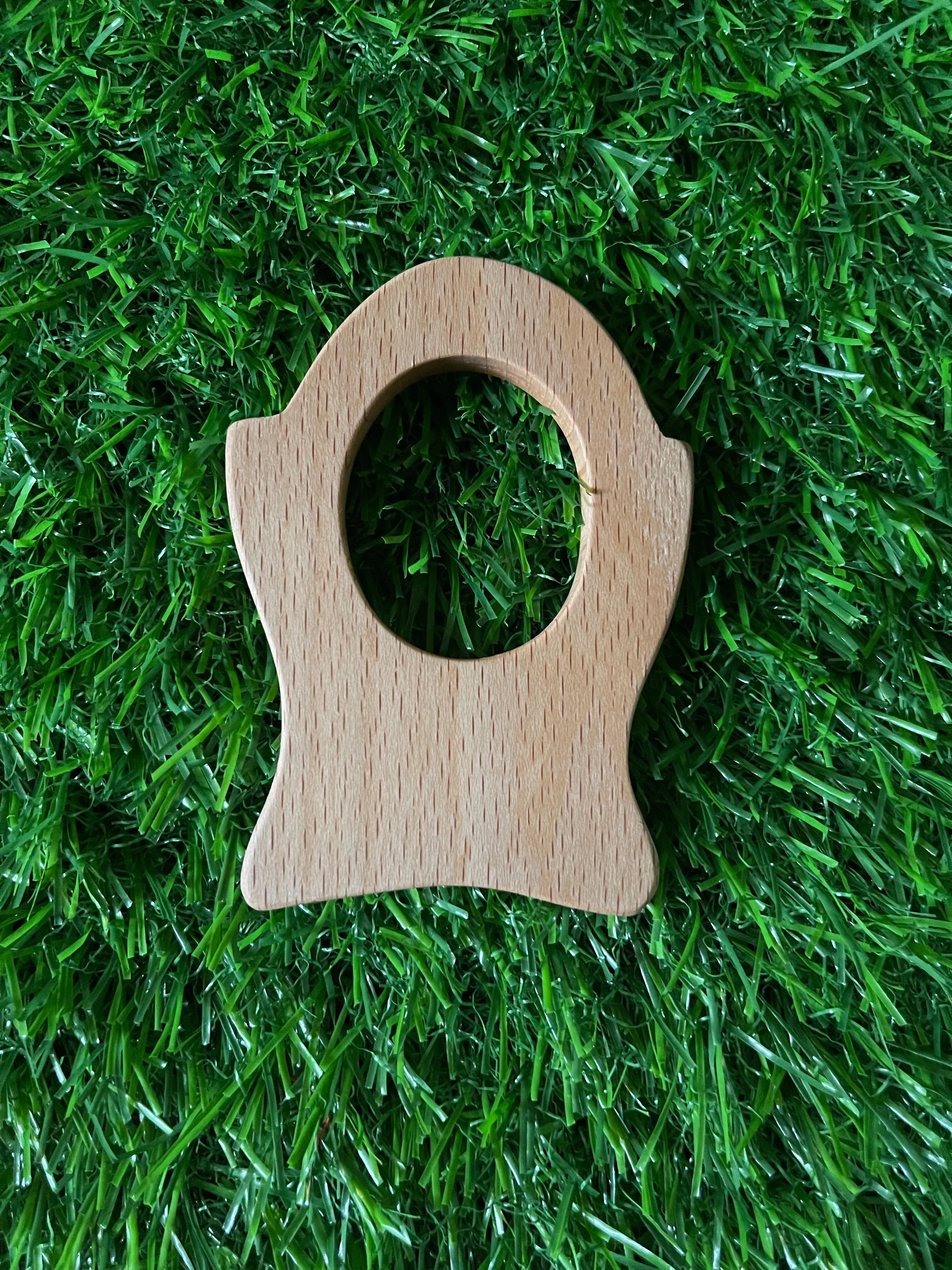 Wooden Teether