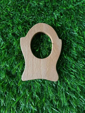Wooden Teether